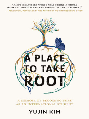 cover image of A Place to Take Root